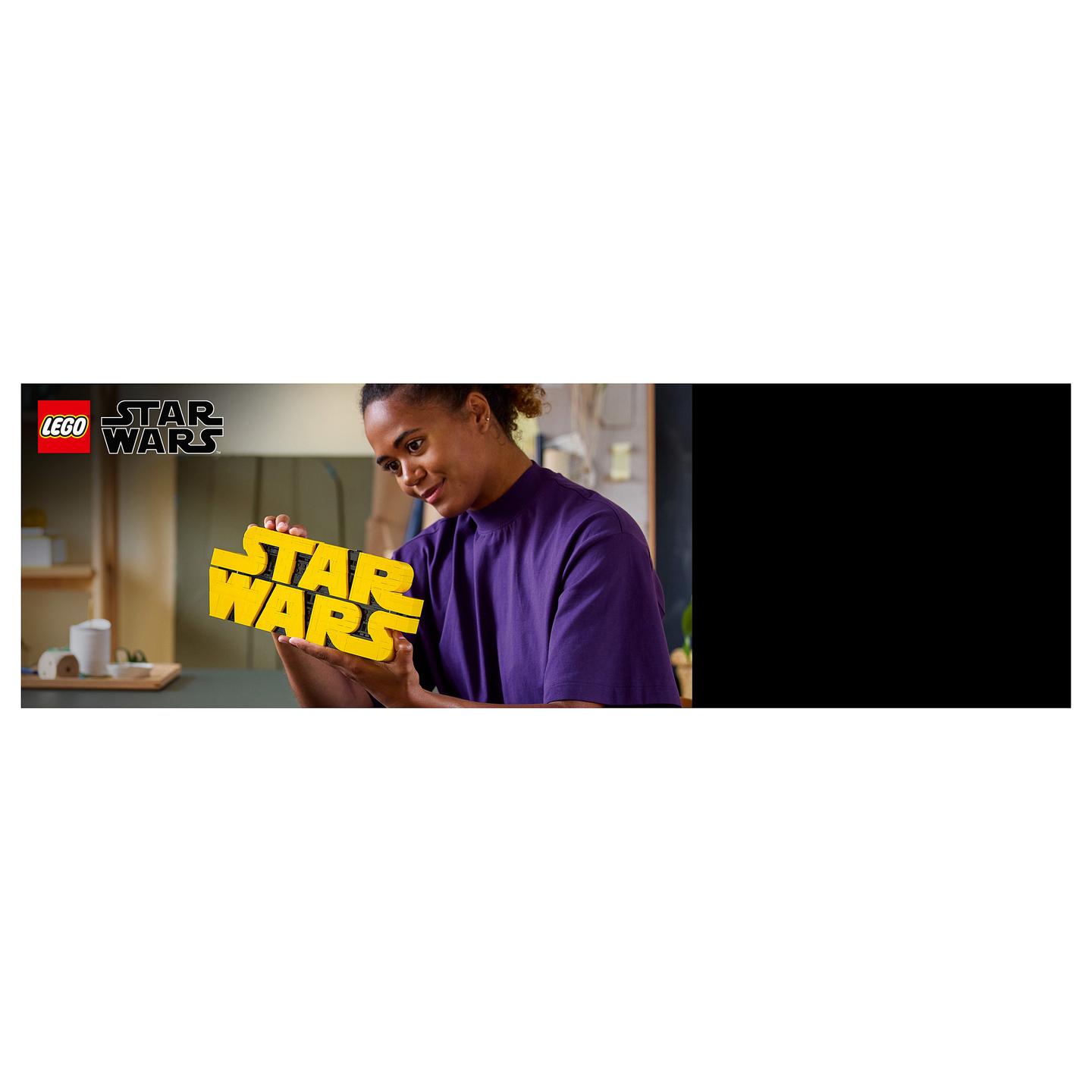 LEGO Star Wars Logo 75407 - 28
