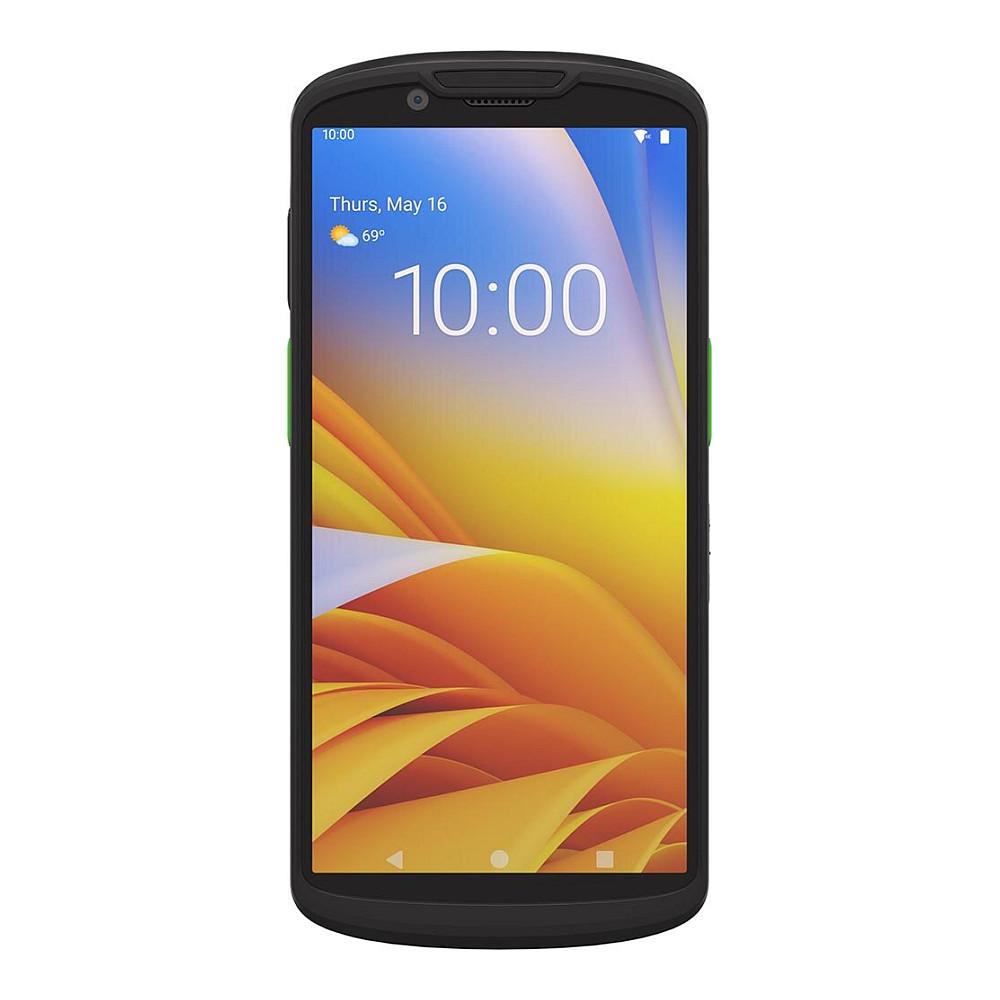 Skaner dore Zebra TC58e, 6", 8GB DDR, 128GB, 5G, Wi-Fi 6E, Bluetooth, NFC, skaner 2D, Android - Zezë
