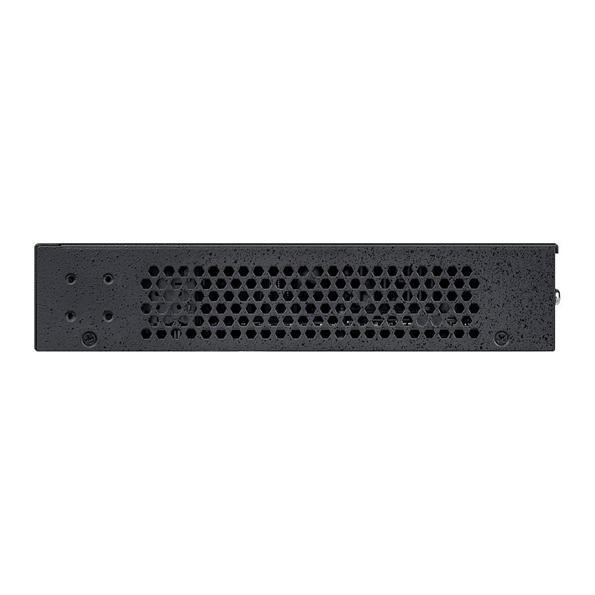 Switch Industrial LANCOM IGS-3128XF, 24x Gigabit SFP, 4x Combo RJ45/SFP, 4x 10G SFP+, 128Gbps, Layer 3 Lite, Rack 1U - Zezë - 4