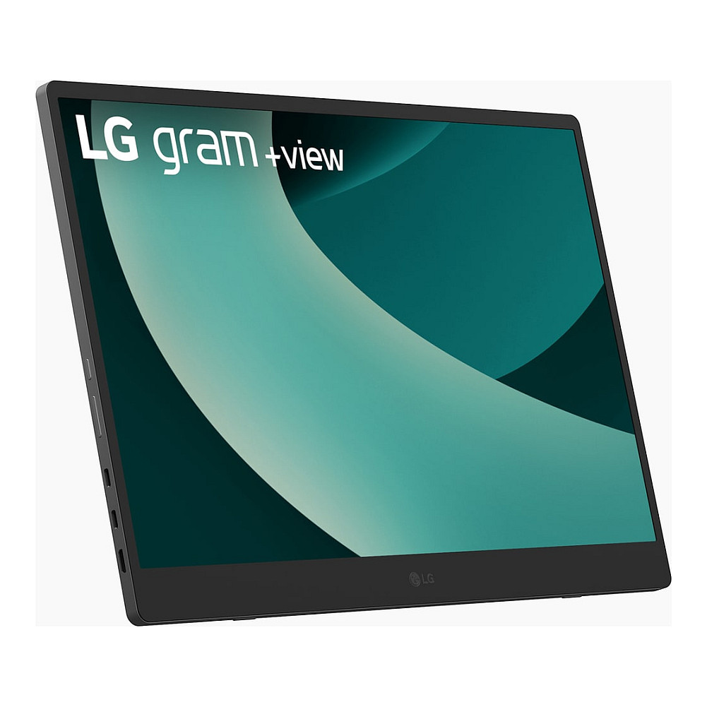 Monitor LG gram +view 17MT70 / 17" / WQXGA IPS / 60Hz / 30ms / USB-C - Zezë - 3