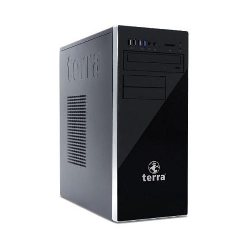 Kompjuter TERRA PC-HOME 6000 / Ryzen 5 PRO 8500G / 16GB DDR5 / 1TB / AMD Radeon 740M - Zezë - 4