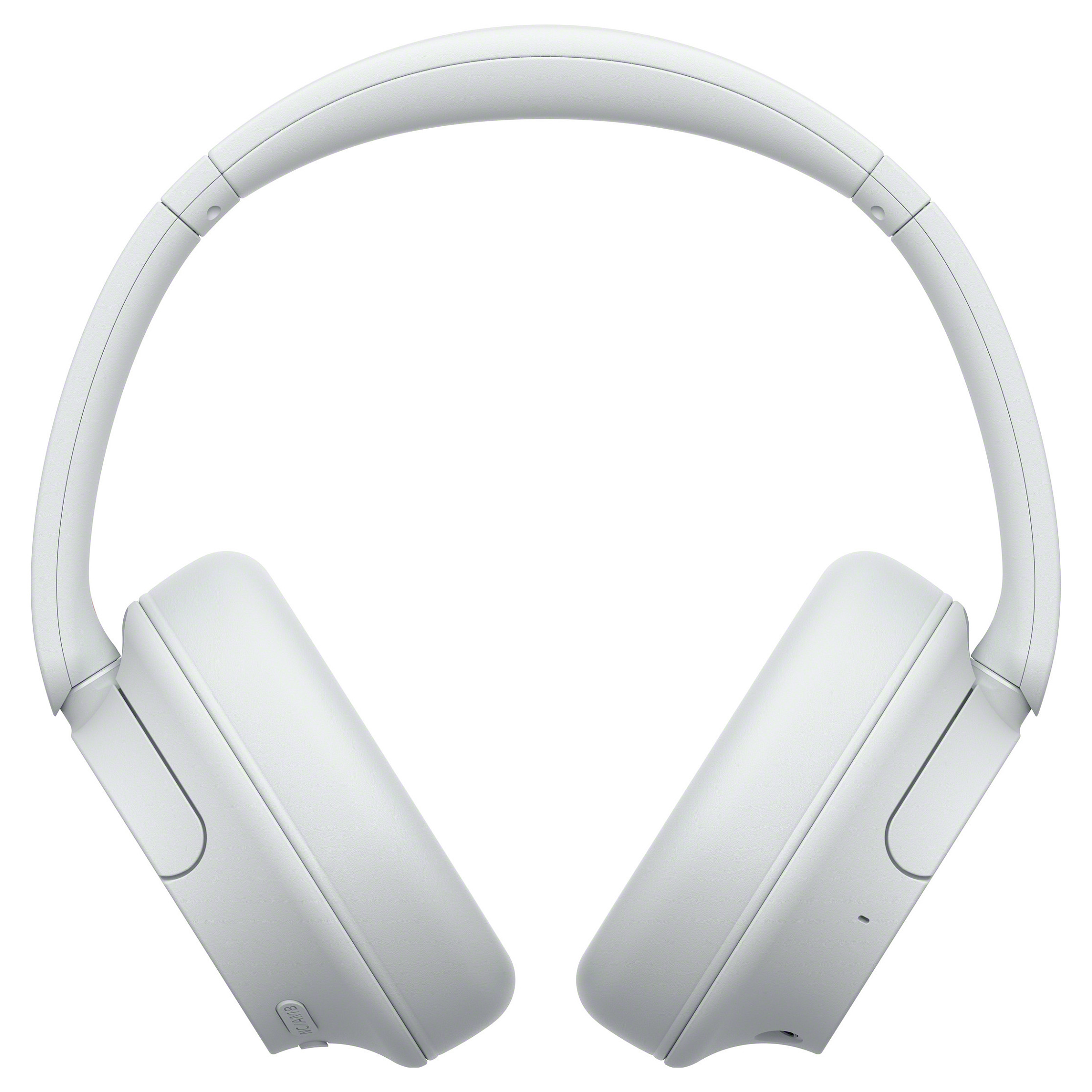 Kufje pa kabllo Sony WH-CH720N / Bluetooth 5.2 / 30mm / ANC / Mikrofon - Bardhë - 5