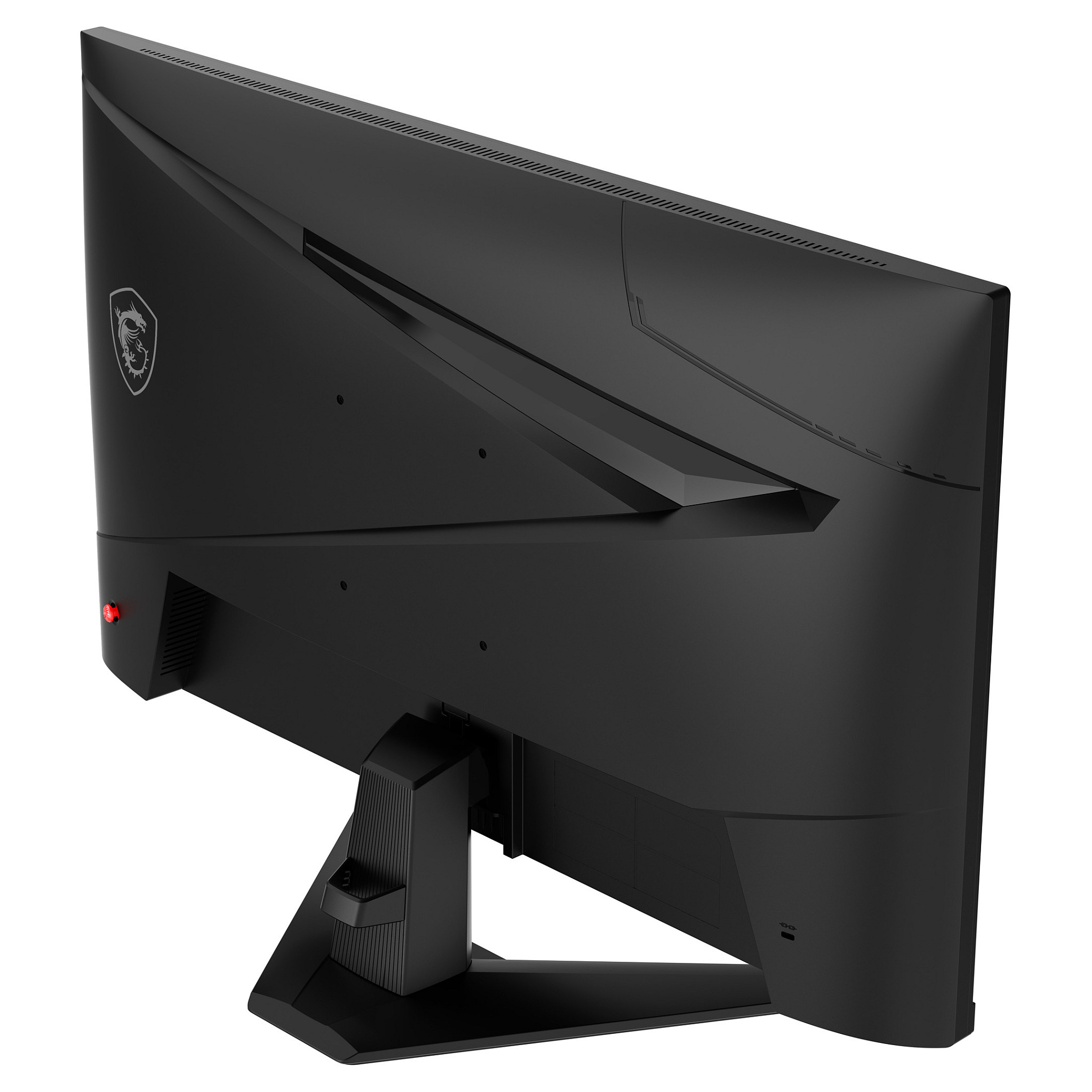 Monitor Gaming MSI MAG 274QF E20 / 27" / QHD Rapid IPS / 200Hz / 0.5ms / HDMI+DisplayPort - Zezë - 14