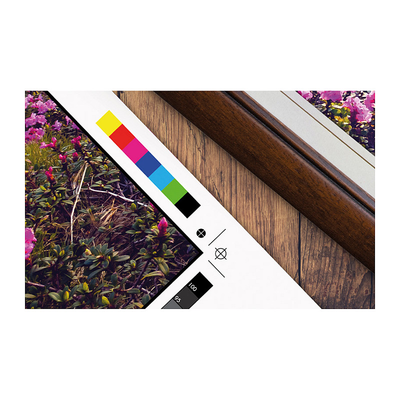 Printer Plotter Epson SureColor SC-P9500 / Inkjet 12 Ngjyra / A0 / 1200 × 2400 DPI - Zezë/Gri - 5