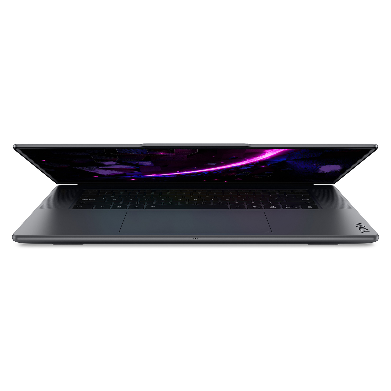 Laptop Lenovo Yoga Pro 9 16IPH11 Copilot+ / Core Ultra 9 386H / 32GB LPDDR5X / 1TB / 16" 3.2K OLED Touch 120Hz / RTX 5060 8GB - Hiri - 5