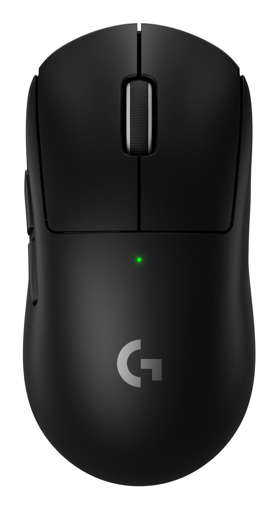 Maus Gaming Logitech G Pro X Superlight 2 LS / Wireless / USB Type-C - e zezë