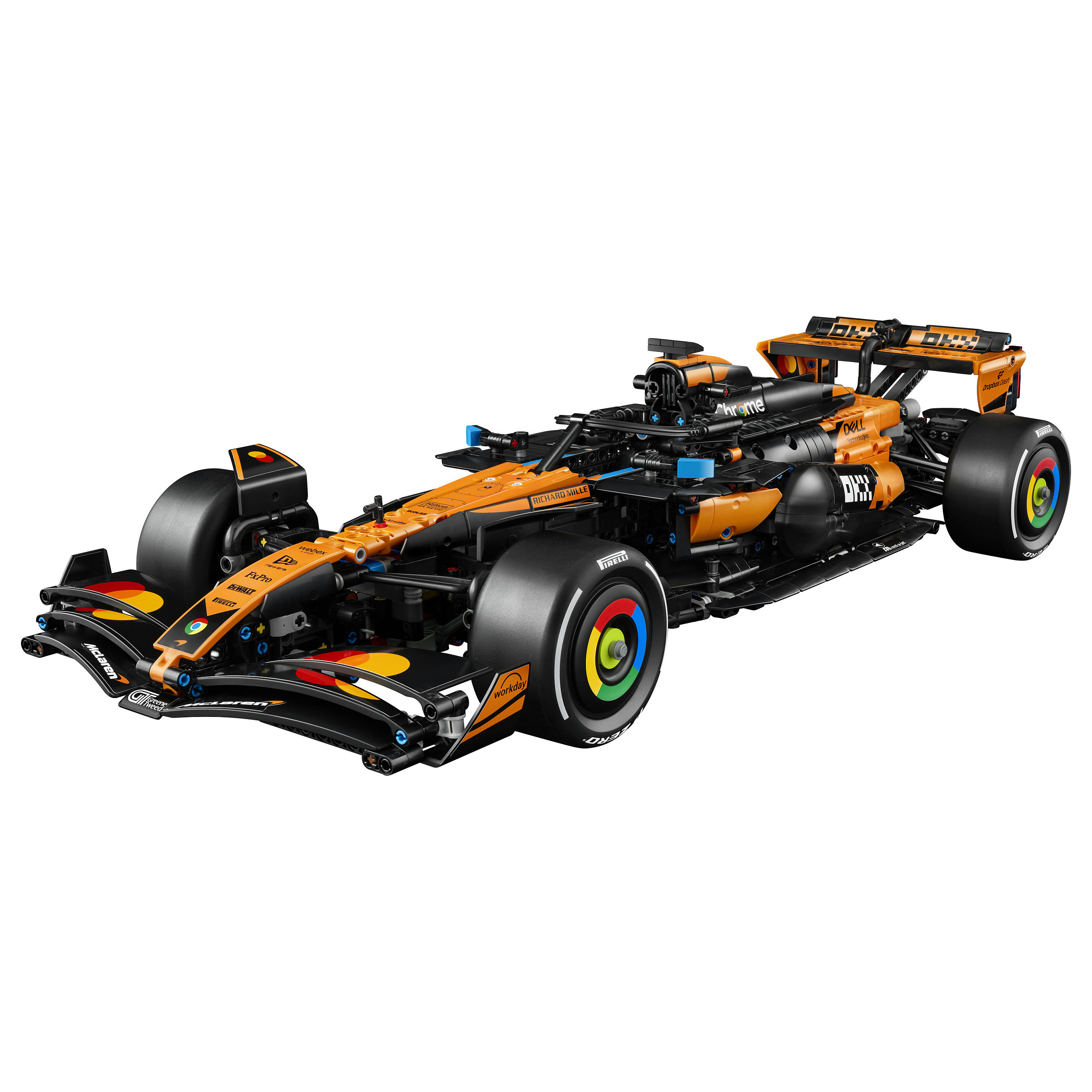 LEGO Technic 42228 - 2