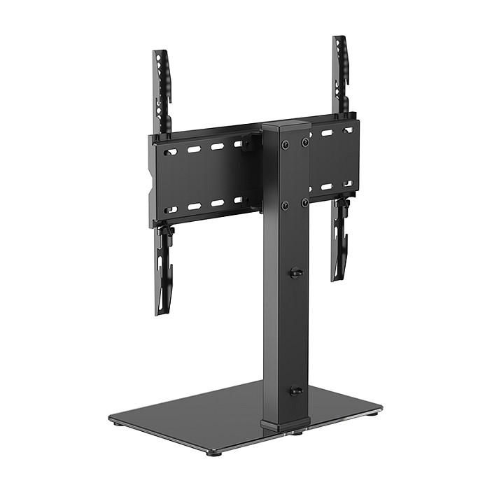 Mbajtëse për TV Neomounts DS45-430BL14, 32–55", 40kg, VESA 100 × 100–400 × 400mm, 70° - Zezë - 5