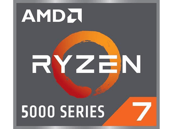Procesor AMD Ryzen 7 5700X Desktops / 8 CPU Cores / 4.6 GHz Max. Boost