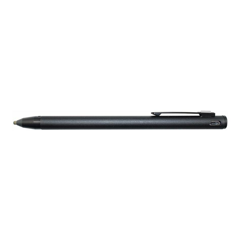 Laps Aktiv DICOTA D31260, Universal, 12 Orë Bateri, Majë 2.8mm, USB - Zezë - 3