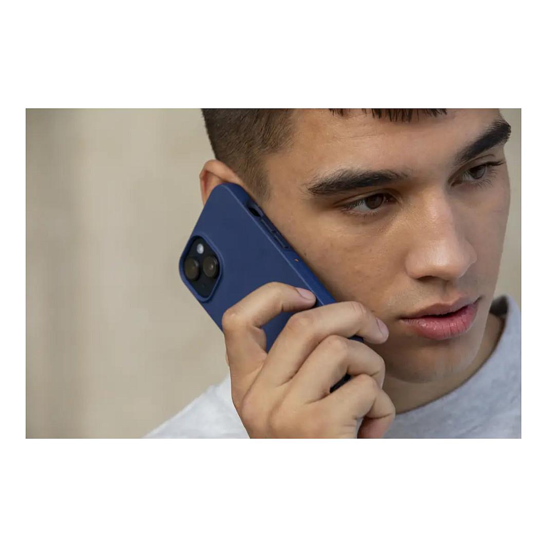 Case për Telefon dbramante1928 Iceland Ultra / D3O / MagSafe / iPhone 15 Plus - Blu - 5
