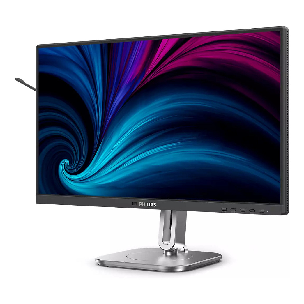 Monitor Philips 4000 Series 24B2U4301 / 23.8" / Full HD IPS / 120Hz / 4ms / HDMI+DisplayPort+USB-C - Hiri - 5