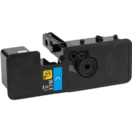 Toner Kyocera TK-5440C / 1T0C0ACNL0 / 2.400 faqe – Blu - 2