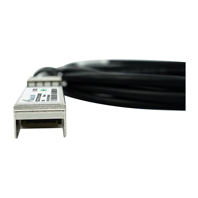 Kabllo për Rrjet BlueOptics JL488A-BL, 25 Gbps, SFP28 në SFP28, DAC, 3 m - Zezë - 2
