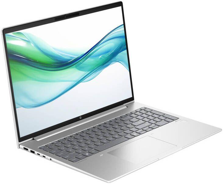 Laptop HP ProBook 460 G11 / Intel Core Ultra 7 155U / 16GB DDR5 / 512GB SSD / 16" WUXGA IPS - Argjend - 2