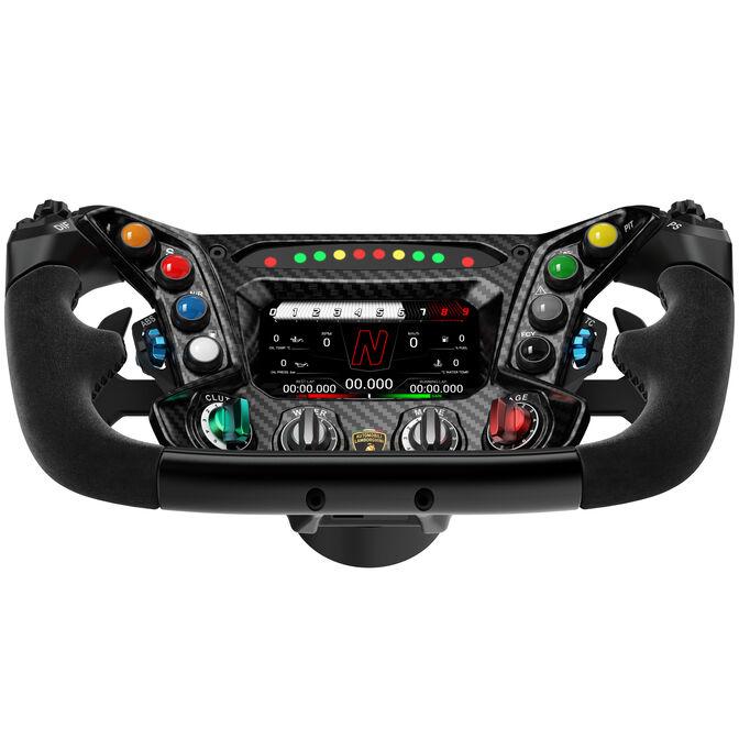 Kontroller Timon Moza Racing Essenza SCV12 (RS070) - Zezë - 2