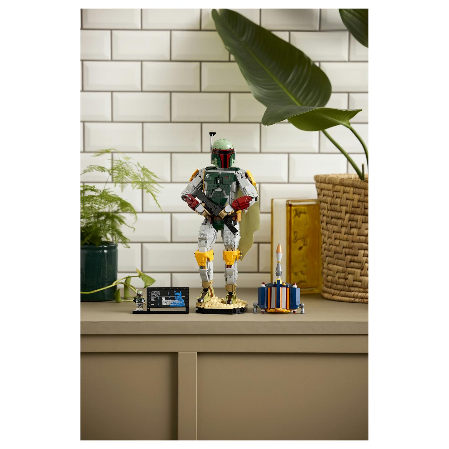 LEGO Star Wars TBA 75455 - 30