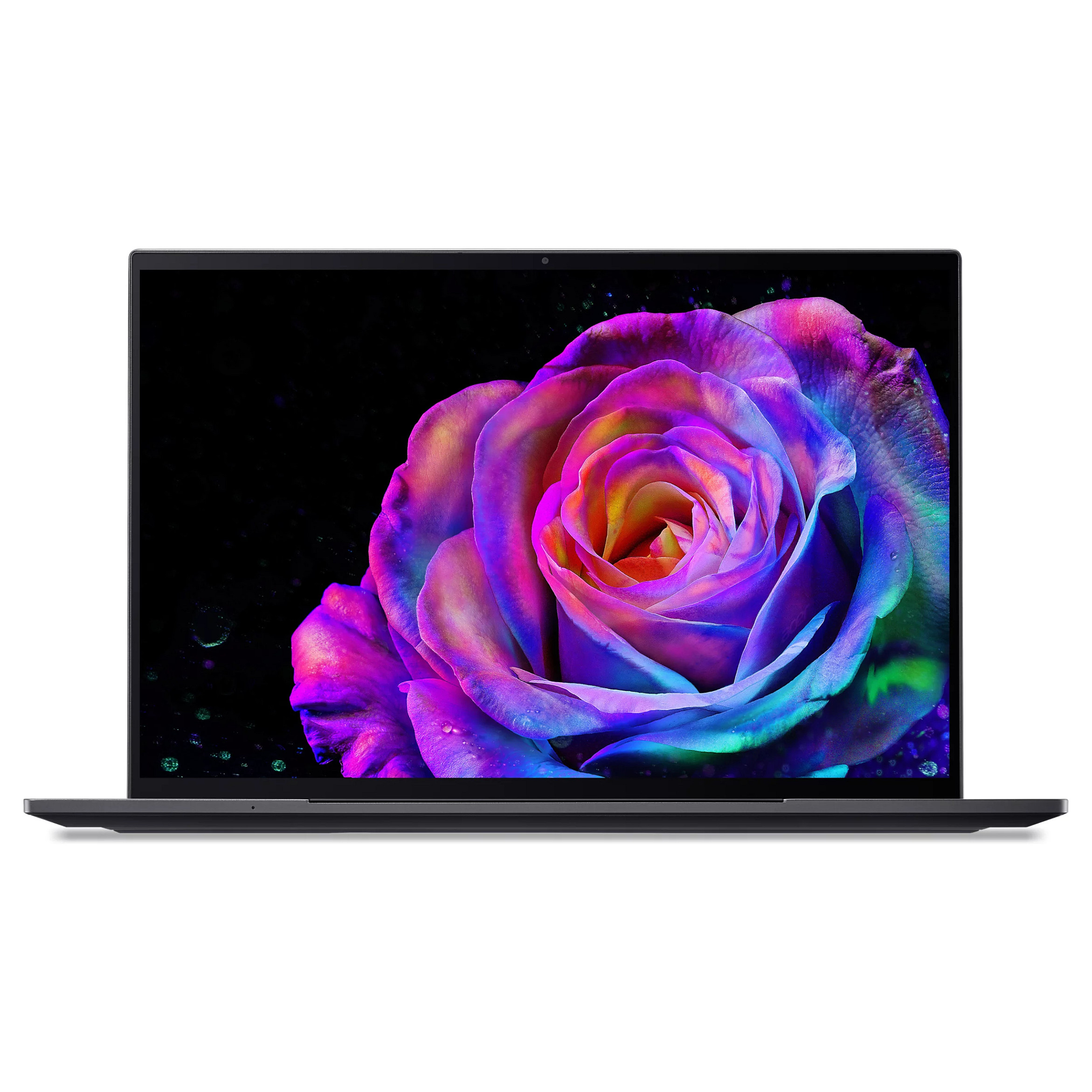 Laptop Gaming Acer Swift X 14 SFX14-73G-975F / Ultra 9 285H / 32GB LPDDR5X / 2TB / 14.5" WQ2.8K OLED 120Hz Touch / RTX 5070 8GB - Hiri - 7
