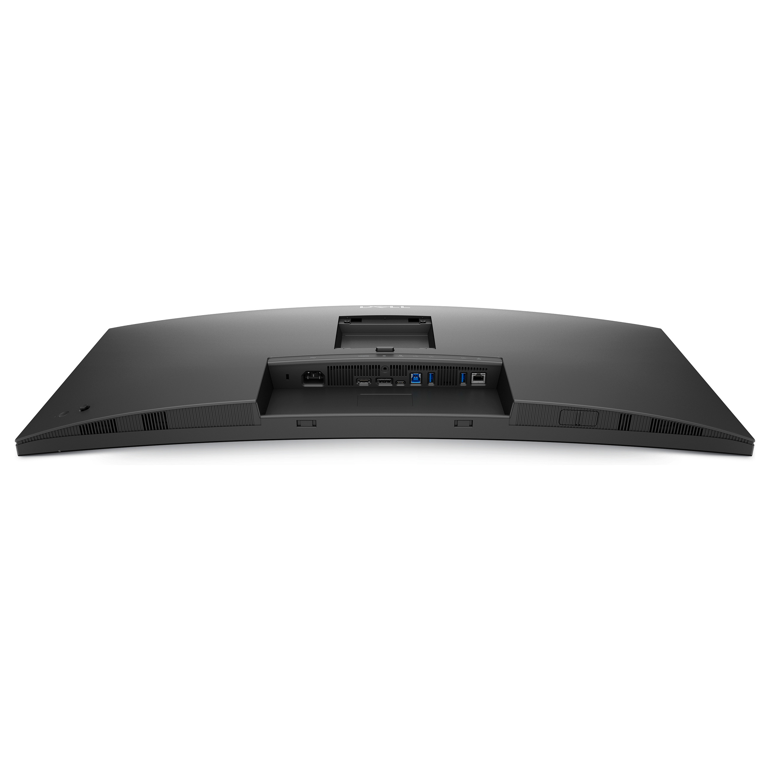 Monitor Dell Pro 34 Plus P3425WE / 34.1" / WQHD IPS LCD Curved / 100Hz / 8ms / USB-C+HDMI+DP+USB - Zezë/Argjend - 5