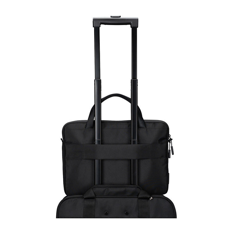Çantë Targus Work+ 3-in-1 Tech Brief / 13-14" / 360° Protection / Briefcase / Sleeve / Sling - Zezë - 8