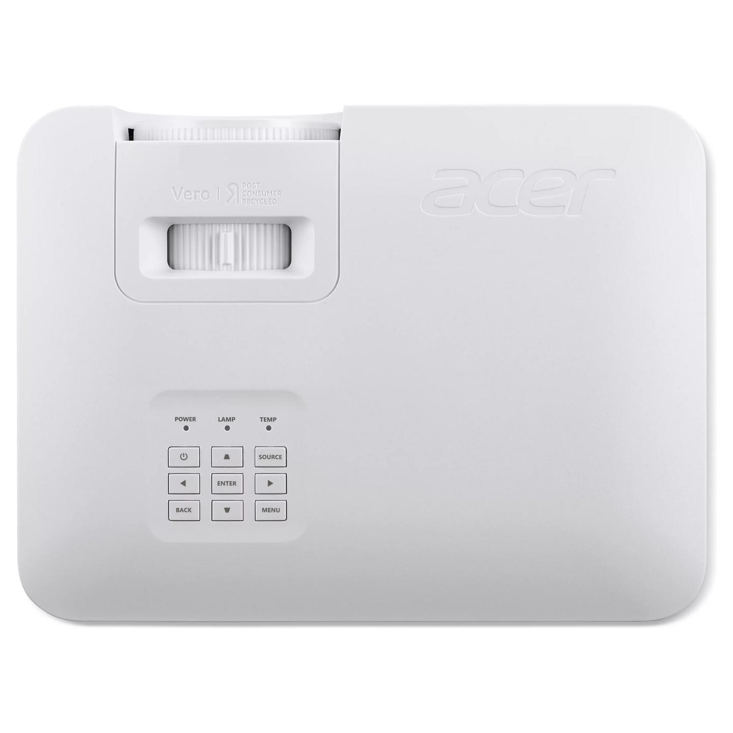 Projektor Acer Vero PL2535 / DLP / Full HD / 5500 ANSI Lumens – Bardhë - 5