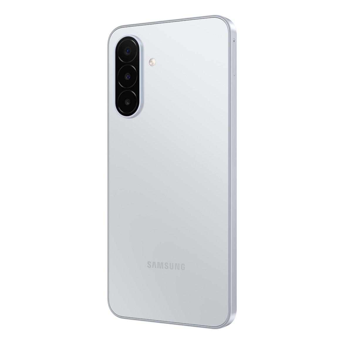 Telefon Samsung Galaxy A18, 6.7", Super AMOLED, 4GB, 128GB, Dual SIM, 4G - Argjend - 6