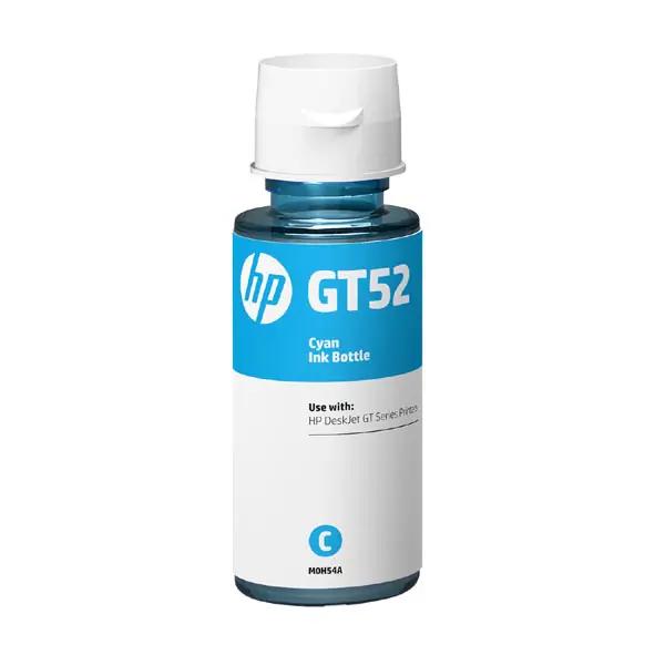 INK HP GT52 / M0H54AE / 70ml / 8000 faqe – Blu - 2