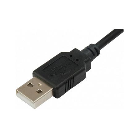 Lexues Kartelash Conceptronic BIAN06B / SD / SDHC / SDXC / microSD / microSDHC / microSDXC / USB 3.2 Gen 1 / USB-A / UHS-II / 5 Gbit/s - Zezë - 6