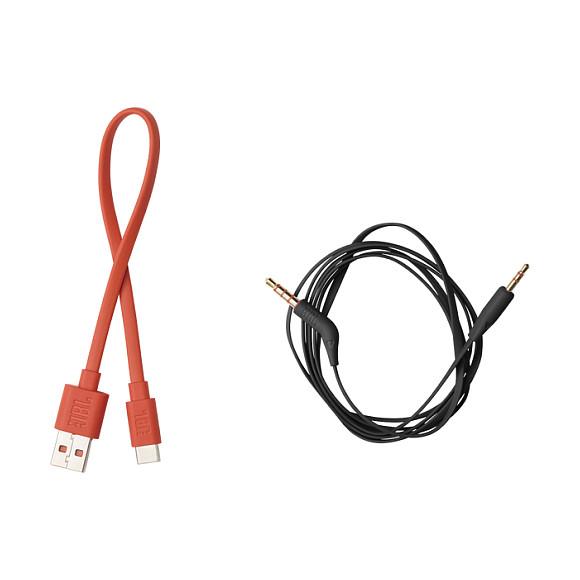 Kufje pa kabllo JBL TUNE 670NC, On-Ear, Bluetooth 5.3, 32 mm, ANC, 20–20000 Hz, Multipoint - Zezë - 11