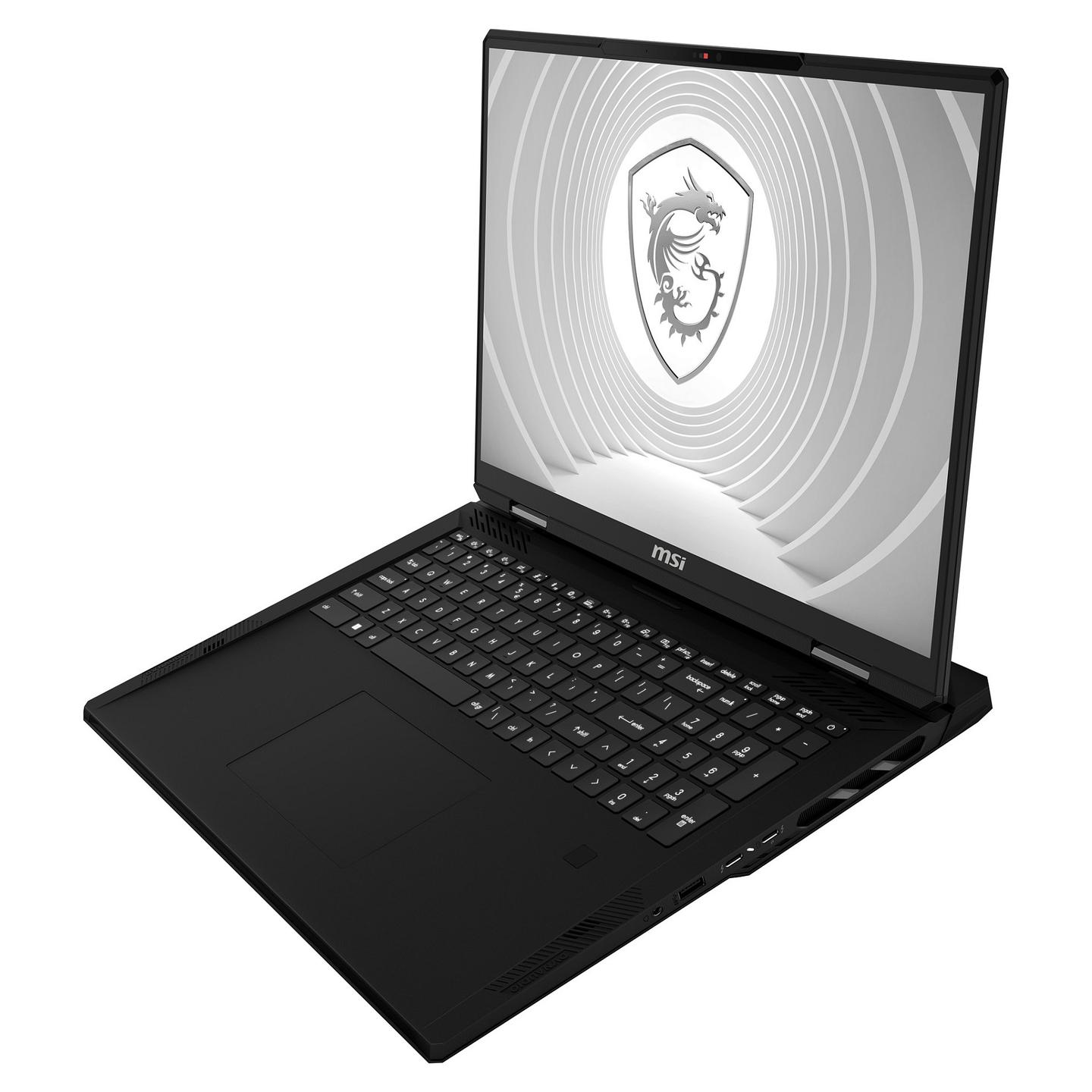 Laptop MSI CreatorPro X18 HX A14VKSG-025FR, Core i9-14900HX, 64GB DDR5, 2TB, 18" WQUXGA Mini LED 120Hz, RTX 3500 Ada 12GB - Hiri - 14