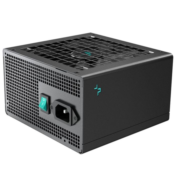 Furnizues Energjie ATX DeepCool PN750D / 750W / 80 PLUS Gold / ATX 3.1 / PCIe 5.0 - Zezë - 2