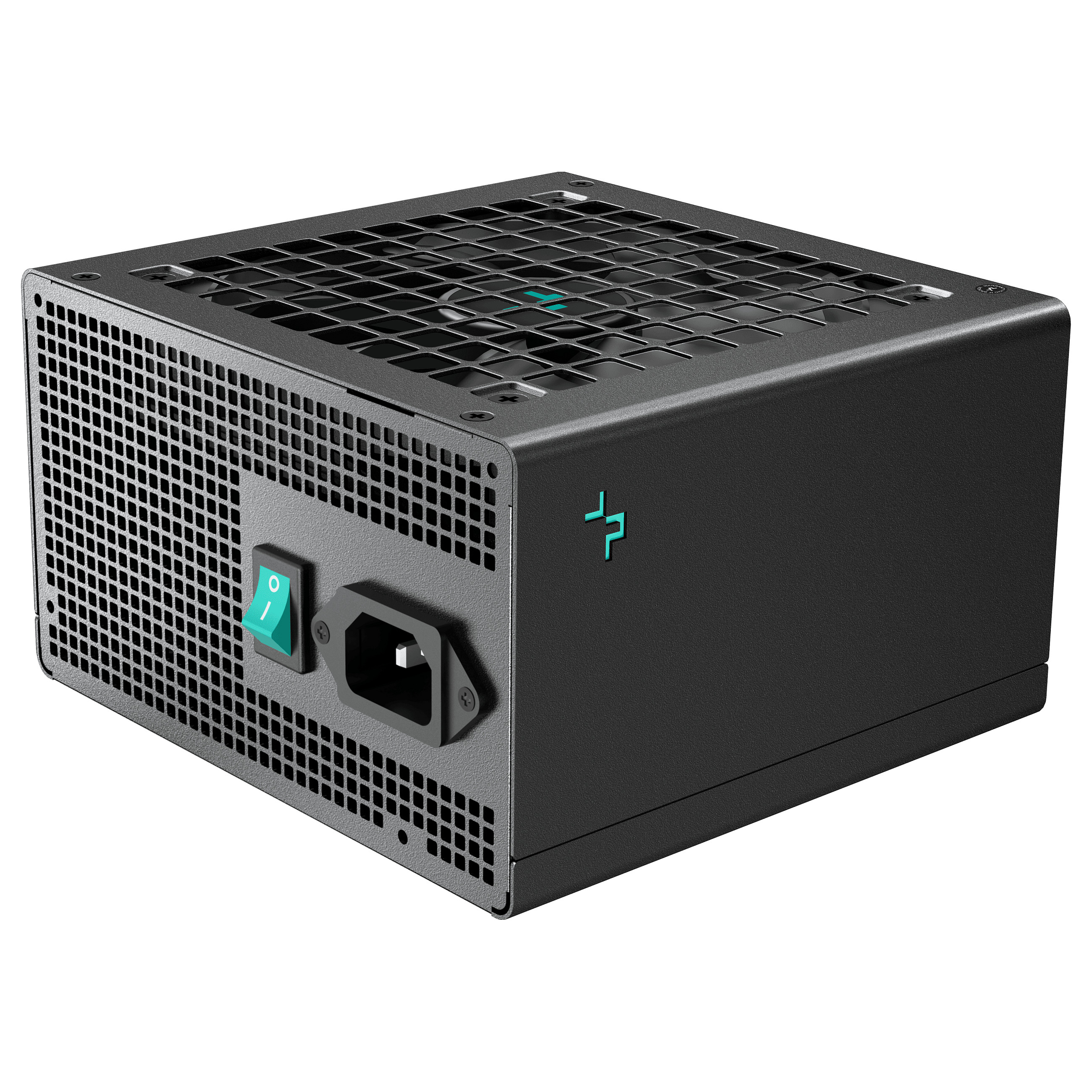Furnizues Energjie ATX DeepCool PN750D / 750W / 80 PLUS Gold / ATX 3.1 / PCIe 5.0 - Zezë - 3