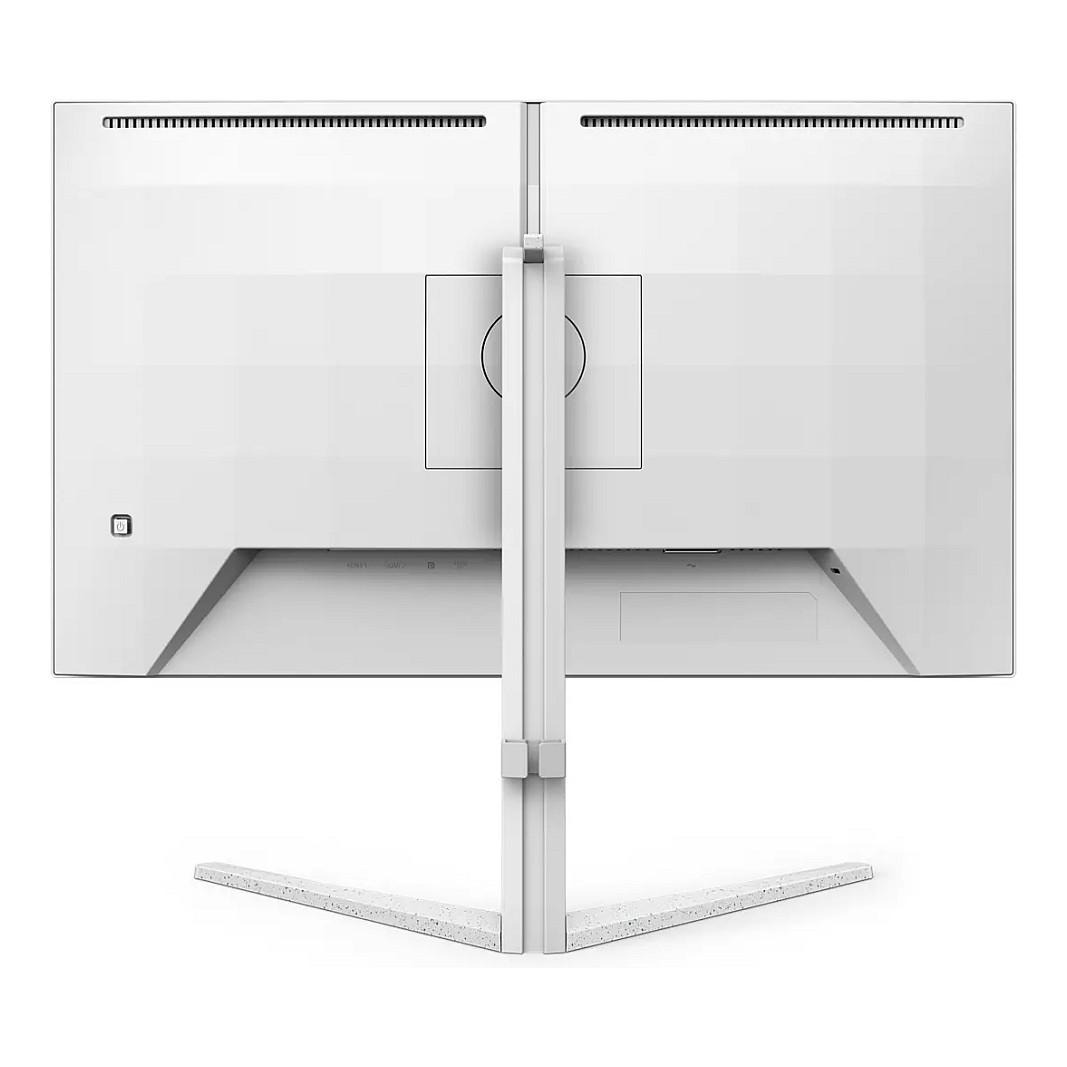 Monitor Gaming Philips Evnia 27M2N3201A/00 / 27" / Full HD Fast IPS / 180 Hz / 1 ms / 2x HDMI + DisplayPort / HDR10 – Bardhë - 3