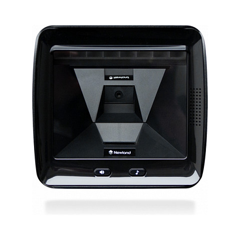 Skaner Barkodesh Newland FR80 Salmon / 1D/2D / CMOS / USB + RS-232 / 3m - Zezë - 2