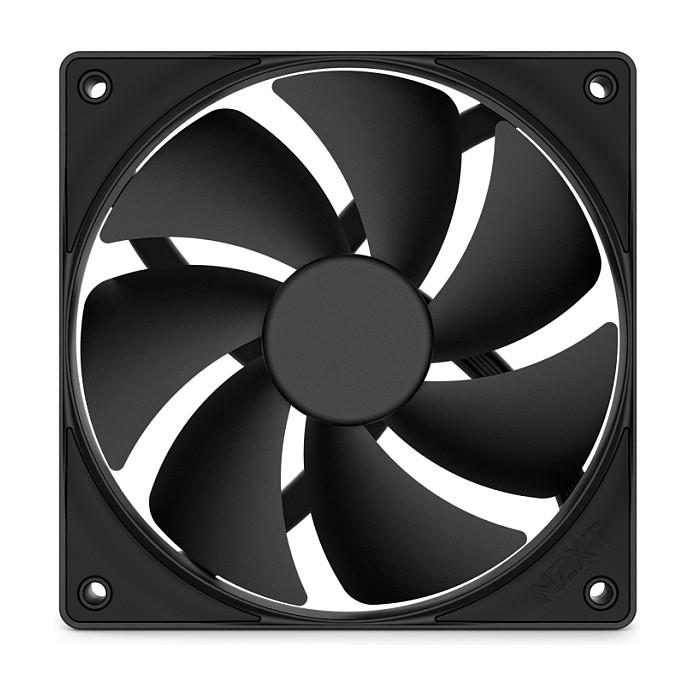 Ftohës për Kasë NZXT RF-P12SF-B2, 120mm - Zezë - 2