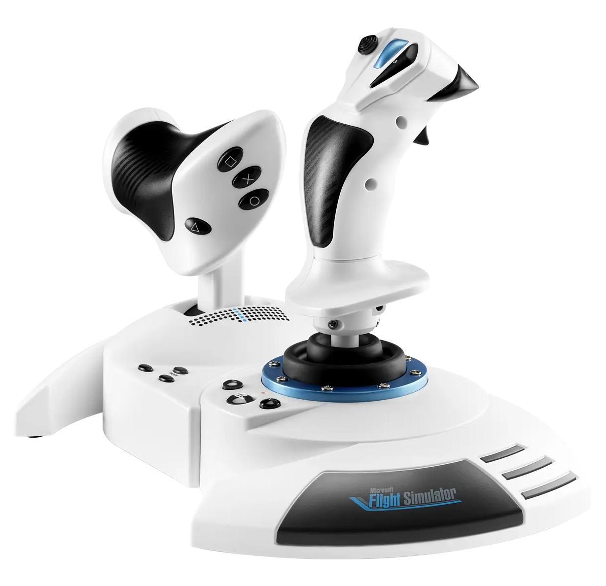Kontroller Joystick Thrustmaster T.Flight HOTAS 5 MFS24 - Bardhë - 2