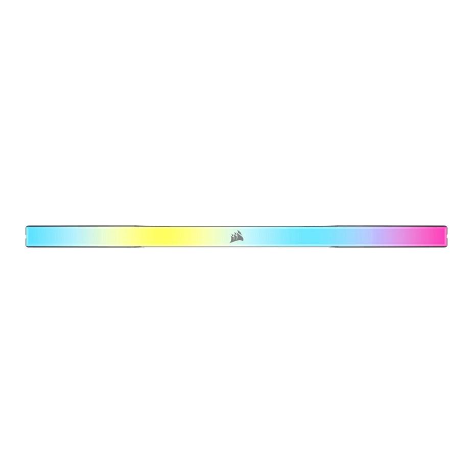 RAM Memorie DDR5 Corsair VENGEANCE RGB, 16GB (2x8GB), 6000MT/s, CL36 - Hiri - 3