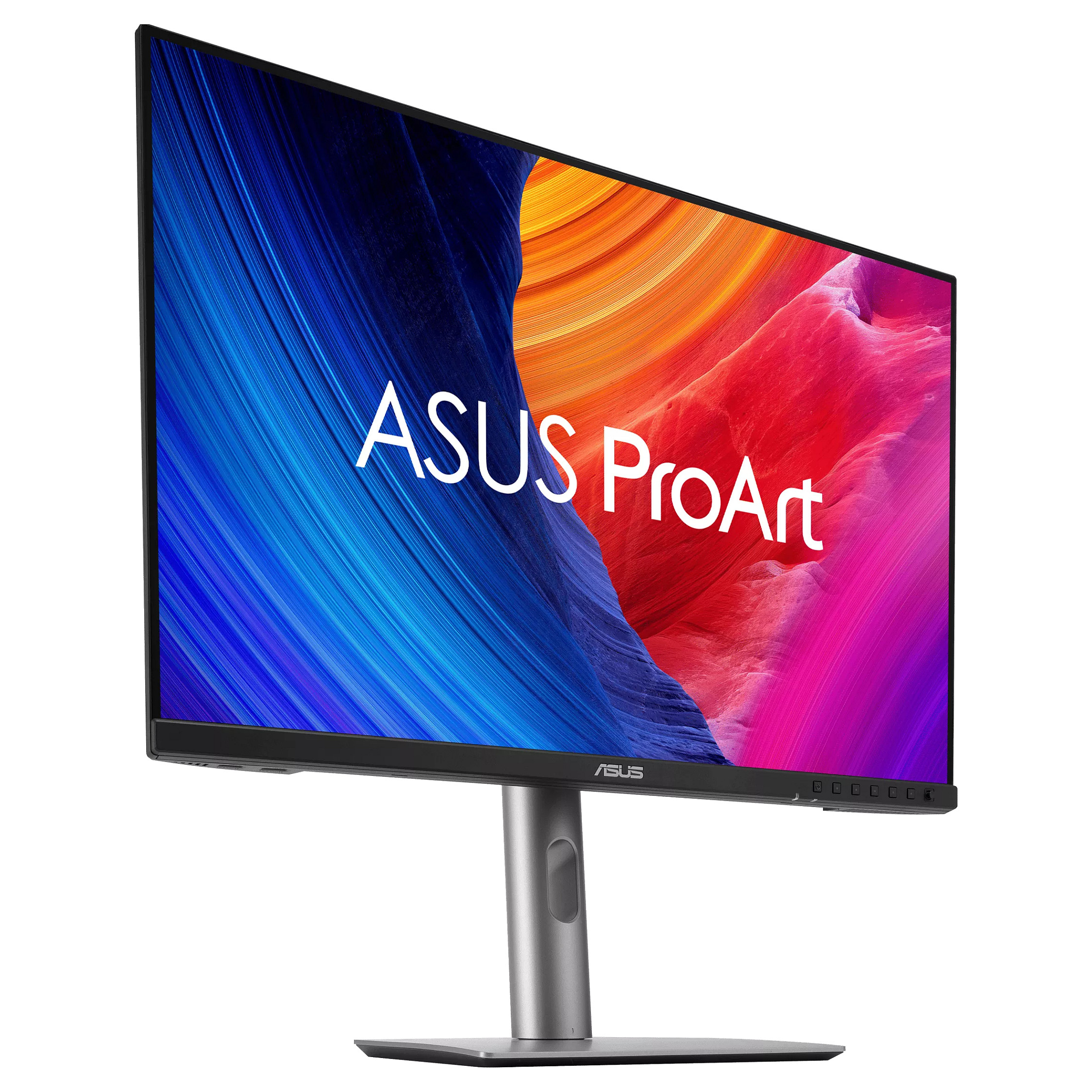 Monitor ASUS ProArt PA248QFV / 24.1" / WUXGA IPS / 100Hz / 5ms / HDMI+DisplayPort+USB-Hub - Argjend - 7