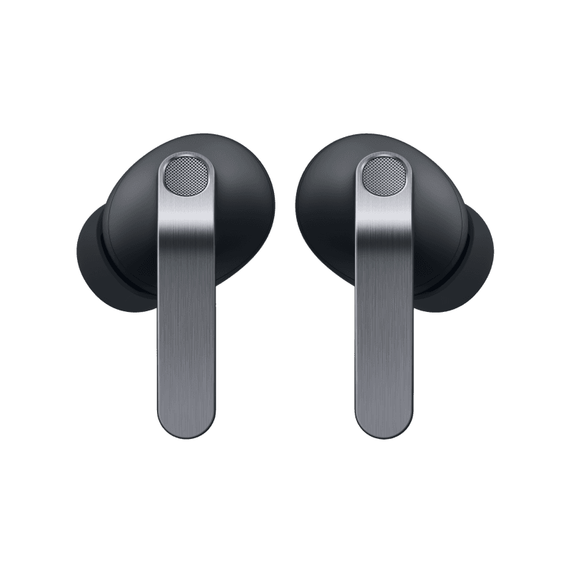 Kufje pa kabllo Samsung Galaxy Buds4 Pro / TWS / Bluetooth 6.1 / 2-Way Speaker / ANC / 360 Audio / Mikrofon - Zezë - 2