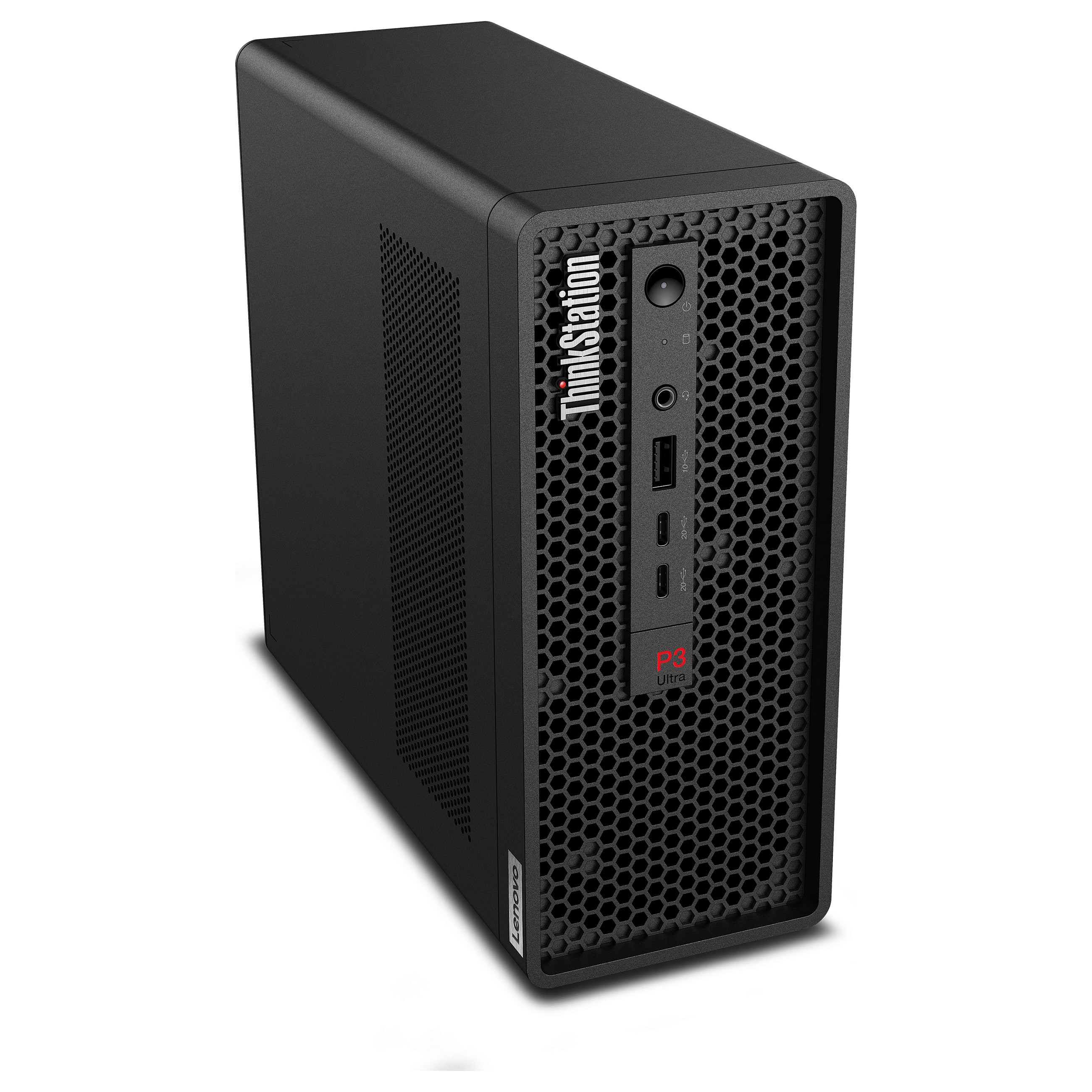 Kompjuter biznesi Lenovo ThinkStation P3 Ultra SFF Gen 2 - 5