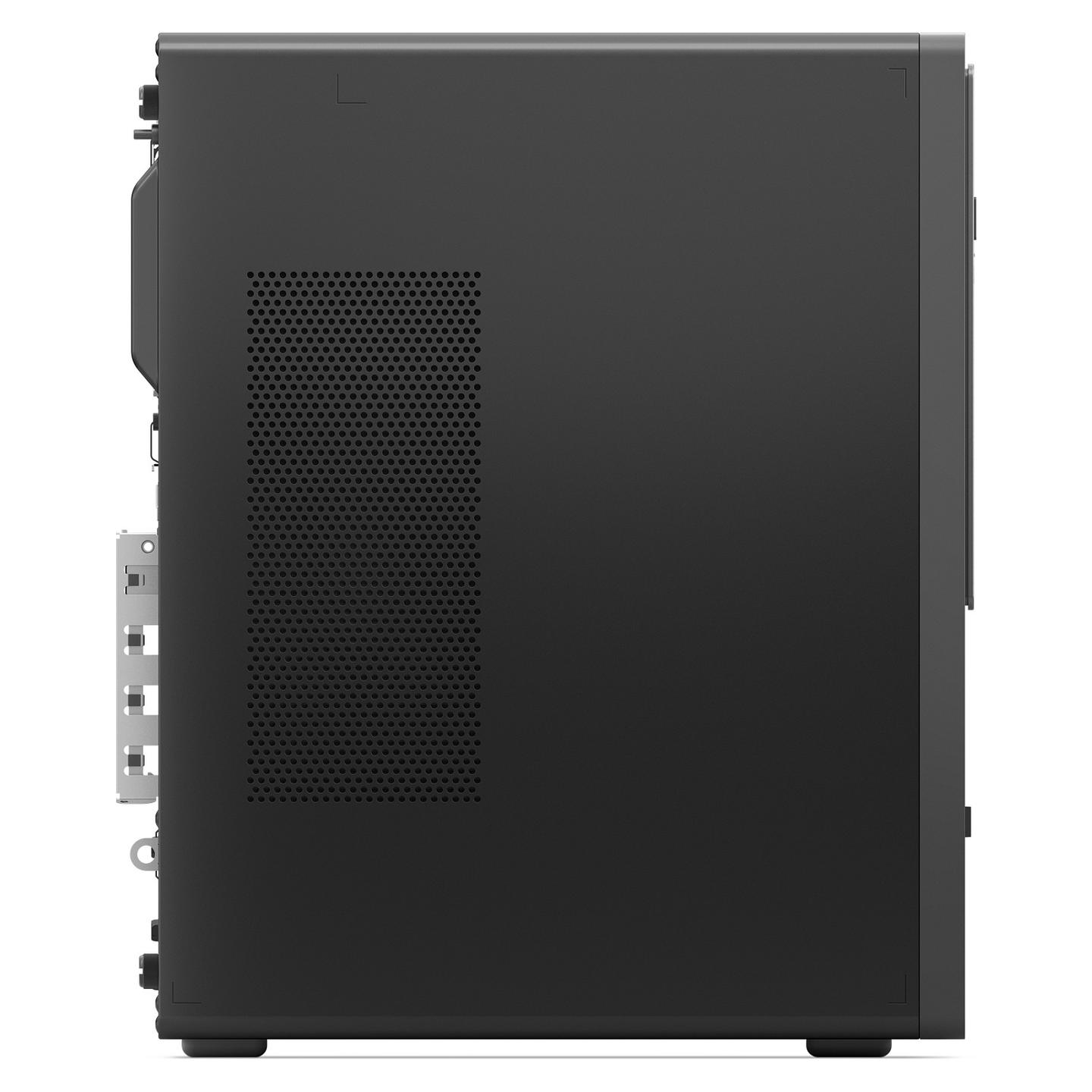 Kompjuter Lenovo ThinkCentre neo 50t Gen 5, Core i5-13400, 16GB DDR5, 1TB, Intel UHD Graphics 730 - Zezë - 10
