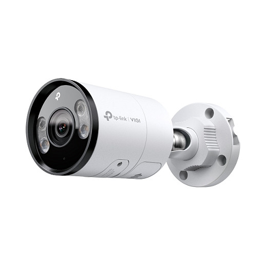Kamerë Sigurie IP CCTV TP-Link Omada VIGI C355, 4mm, 5MP, Full-Color Bullet