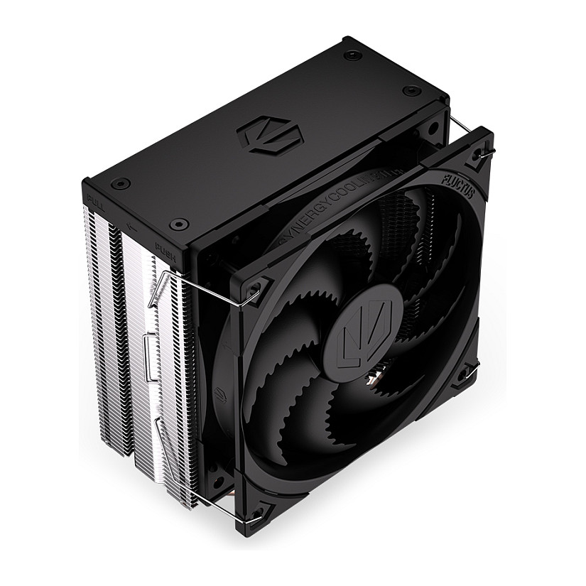 Ftohës për Procesor ENDORFY Fera 5 / 120mm / Air Cooler – Zezë - 8