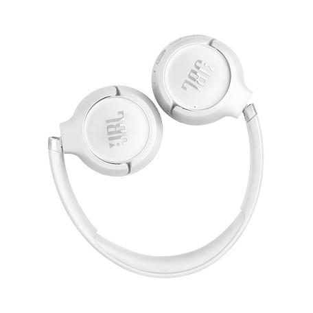 Kufje pa Kabllo JBL Tune 530BT, On-Ear, Bluetooth 6.0 - Bardhë - 3