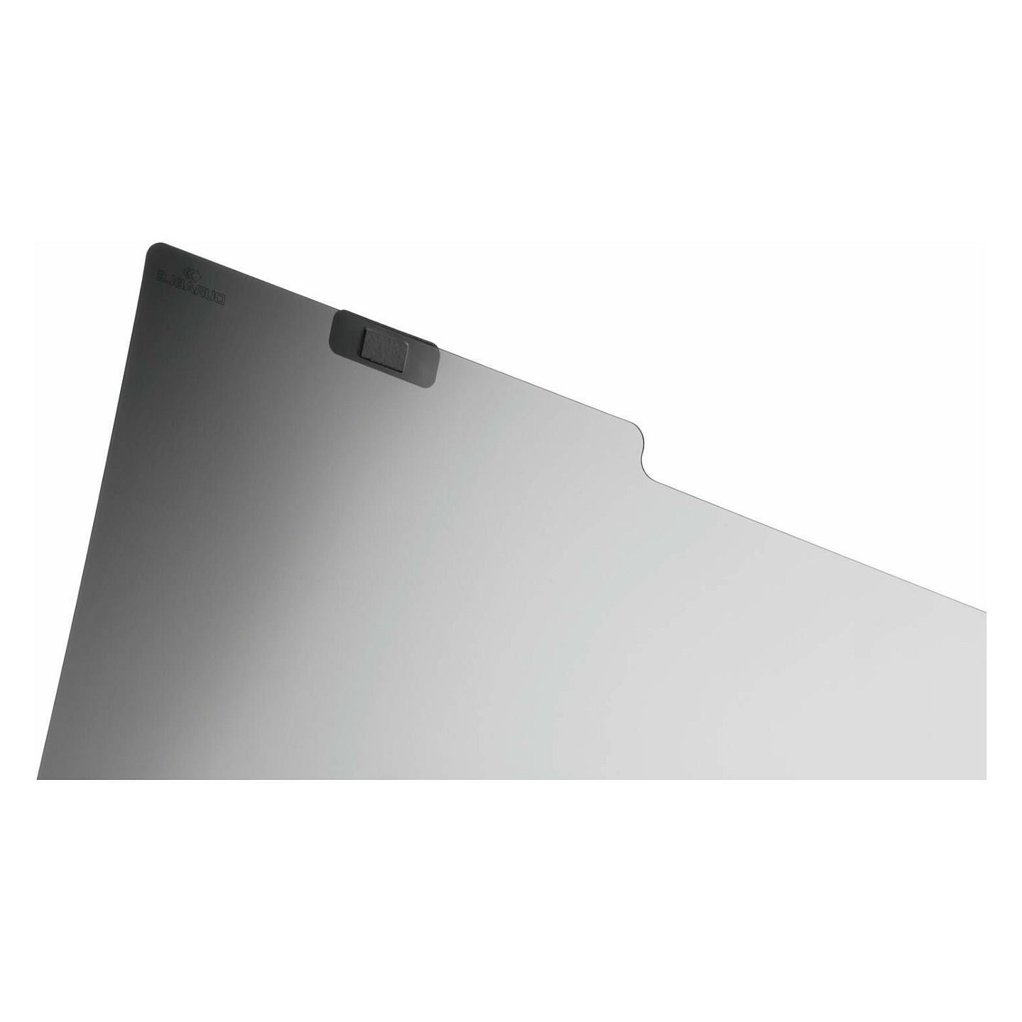 Mbrojtës Ekrani për Monitor DURABLE 513857, Filtër Privatësie Magnetik, 14", 16:10 - 10