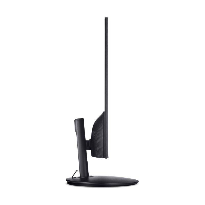 Monitor Gaming Acer SH272UG0BMIPHUX / 27" / WQHD IPS / 120Hz / 1ms / HDMI+DisplayPort+USB-C - Zezë - 2