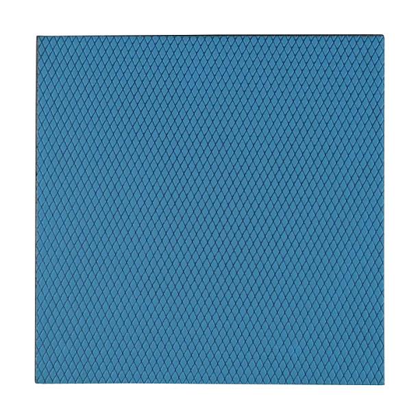 Pad Termik Thermal Grizzly Minus Pad Advance / 100 x 100 x 0.5 mm / 2 Copë / Jo përçues elektrik - Zezë - 2