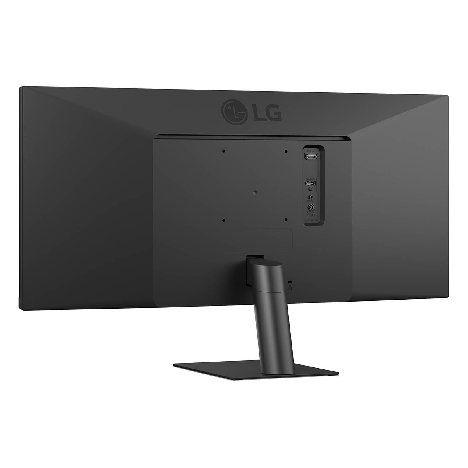 Monitor LG 29U511A-B / 29" / WFHD IPS Ultrawide / 100Hz / 5ms / HDMI - Zezë - 5