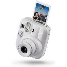Kamerë digjitale Fujifilm Instax Mini 13 - Bardhë - 2