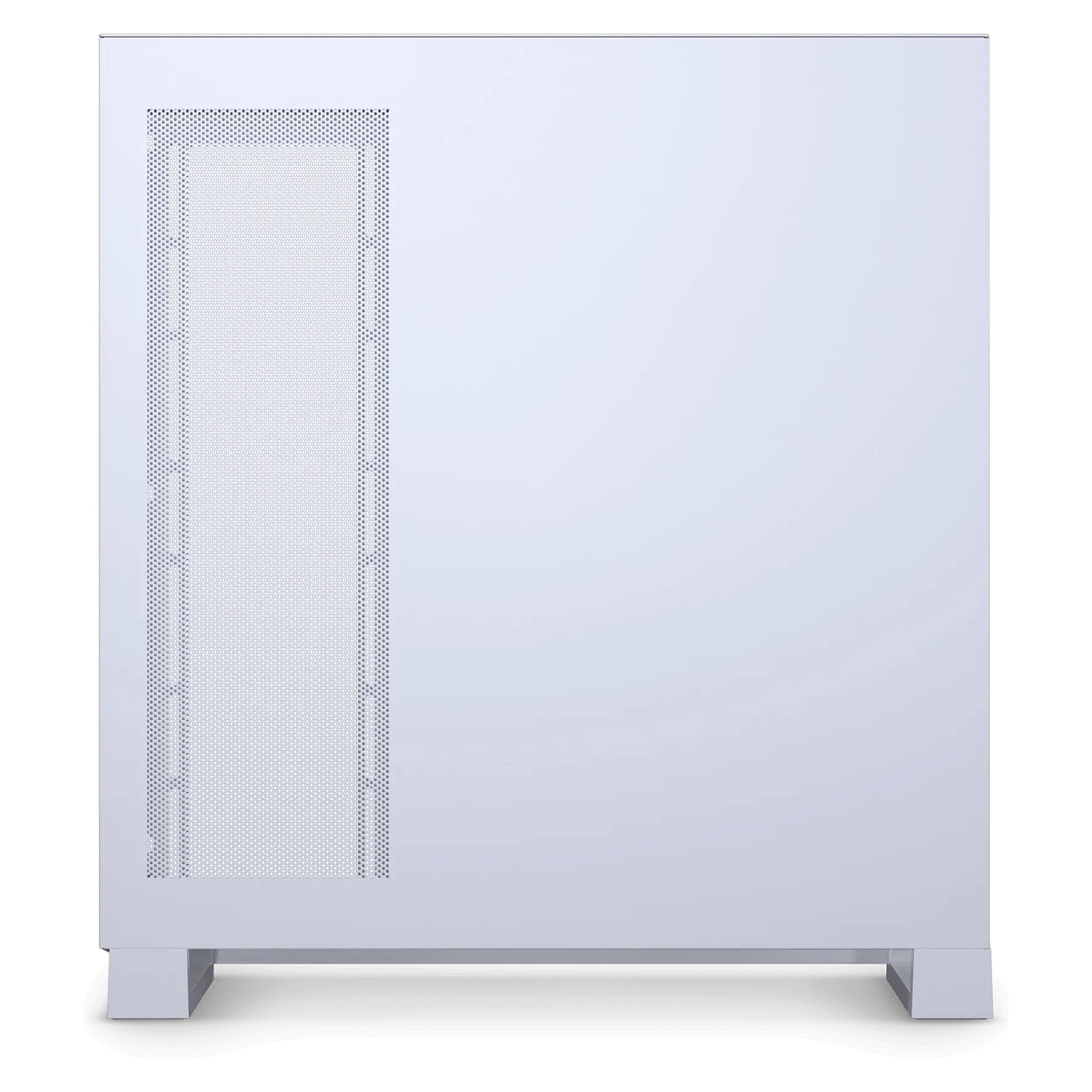 Kasë Phanteks NV5 MKII / Midi Tower / E-ATX / D-RGB / Tempered Glass x2 - Bardhë - 6